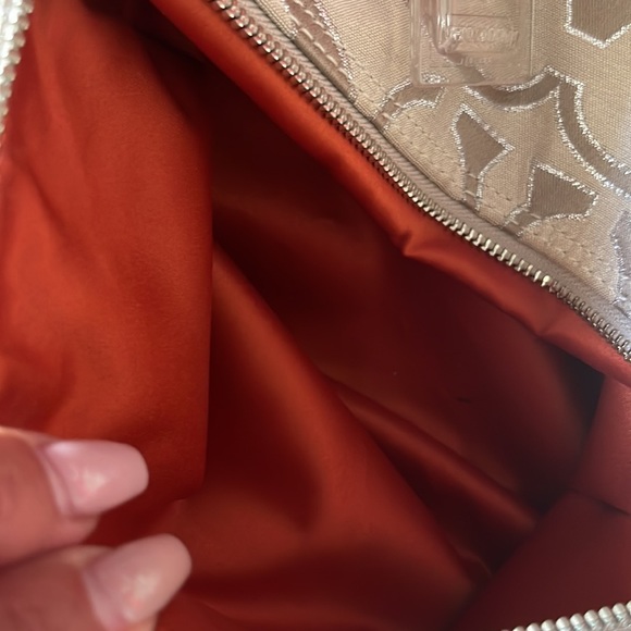 Coach bag - Picture 3 of 3